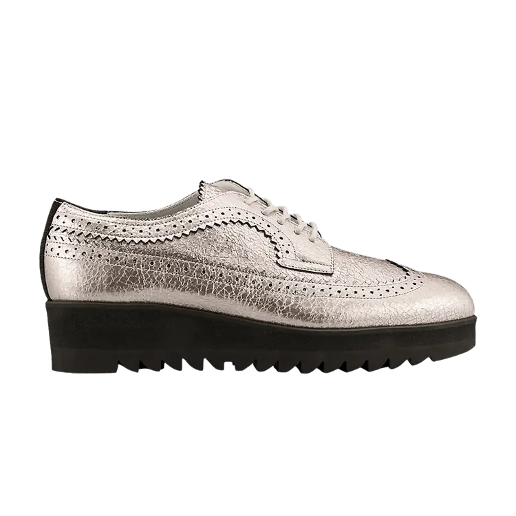 Кроссовки Wmns Brogue 'Rose Gold', розовый