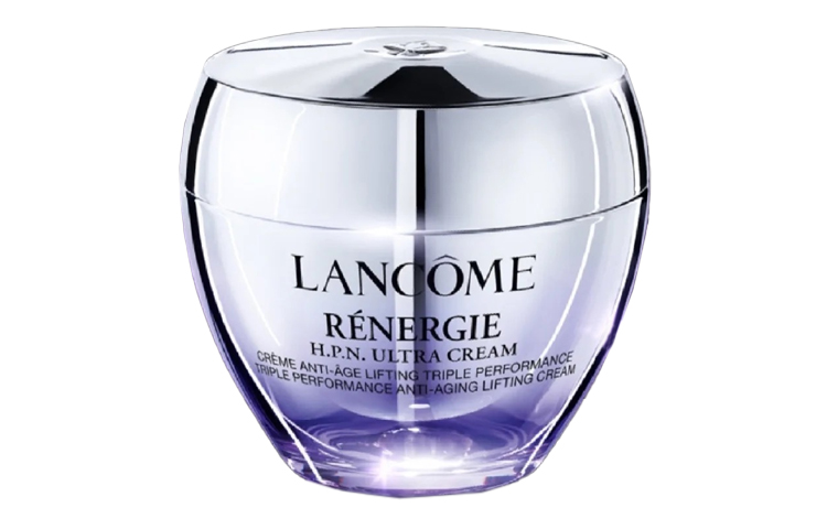 Крем для лица Lancôme — Контурирующие увлажняющие средства и кремы для лица unisex LANCOME, 75 мл — фото 3
