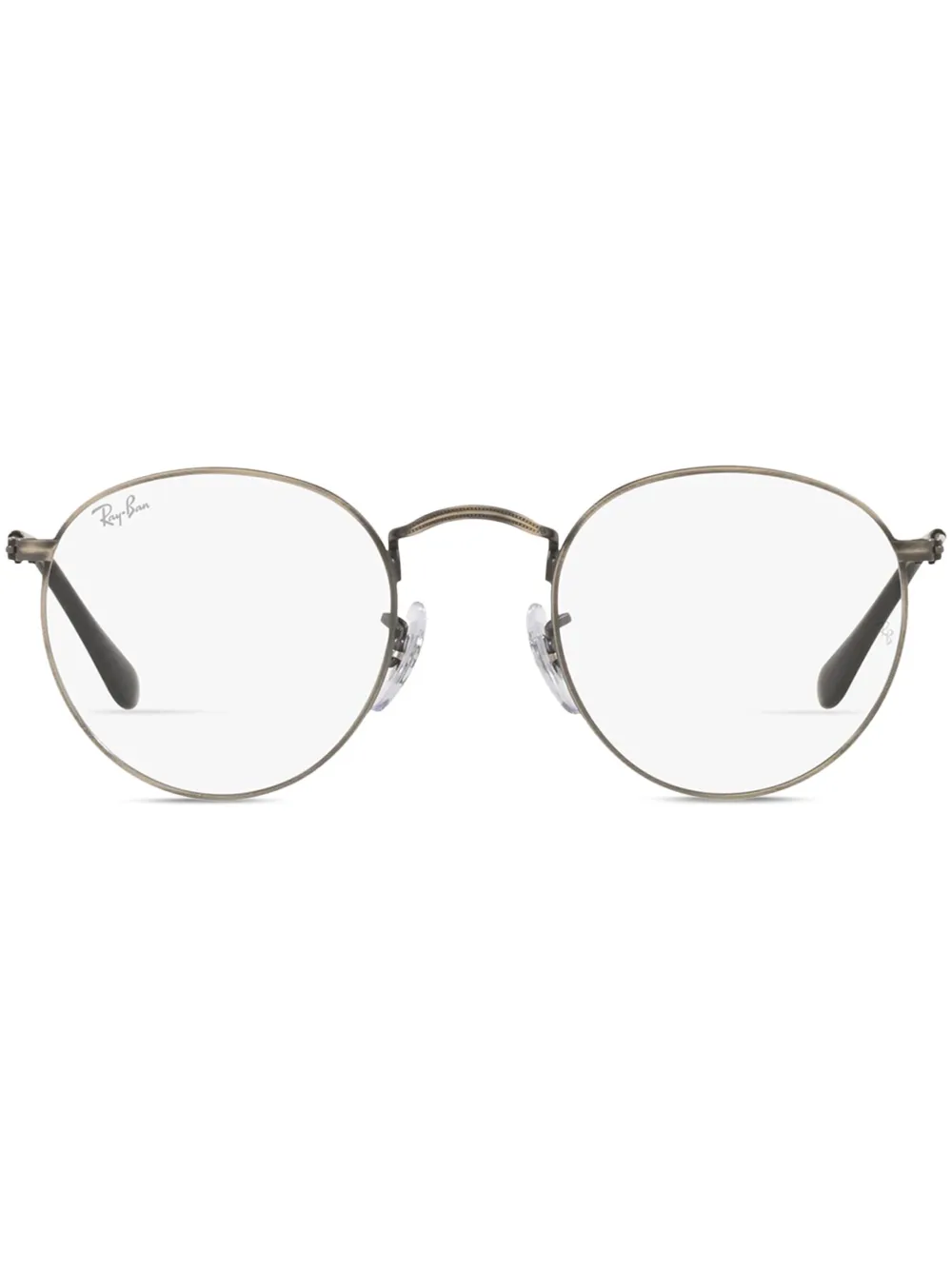 

Очки RX3447 Ray-Ban, серый