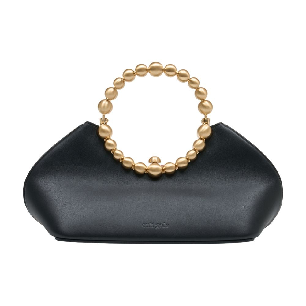 

Сумка Una Bag - Cult Gaia - Кожа - Черная