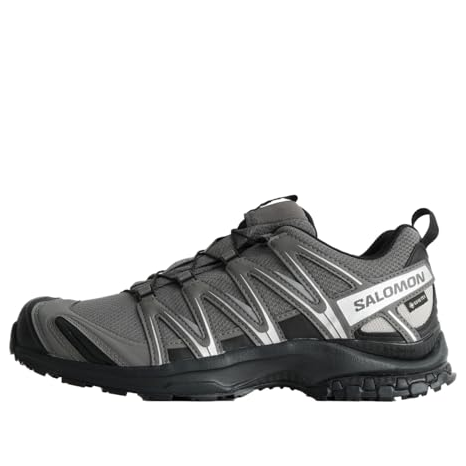 

Кроссовки xa pro 3d gore-tex 475875 Salomon, серый