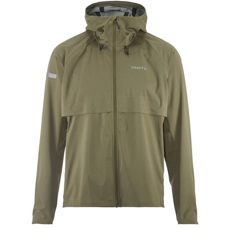 

Куртка-Дождевик Pro Hydro Jacket 3 м Craft, цвет rift