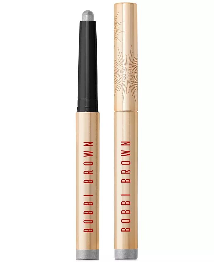

Стойкие кремовые тени для век Bobbi Brown, цвет Iced