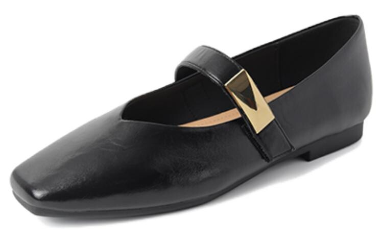 

Туфли JOSINY Mary Jane Shoes Women's