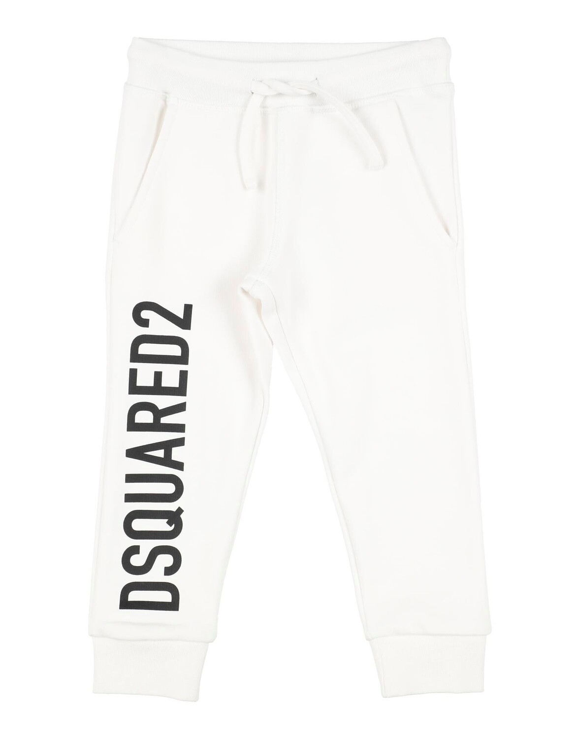 

Брюки Dsquared2, белый