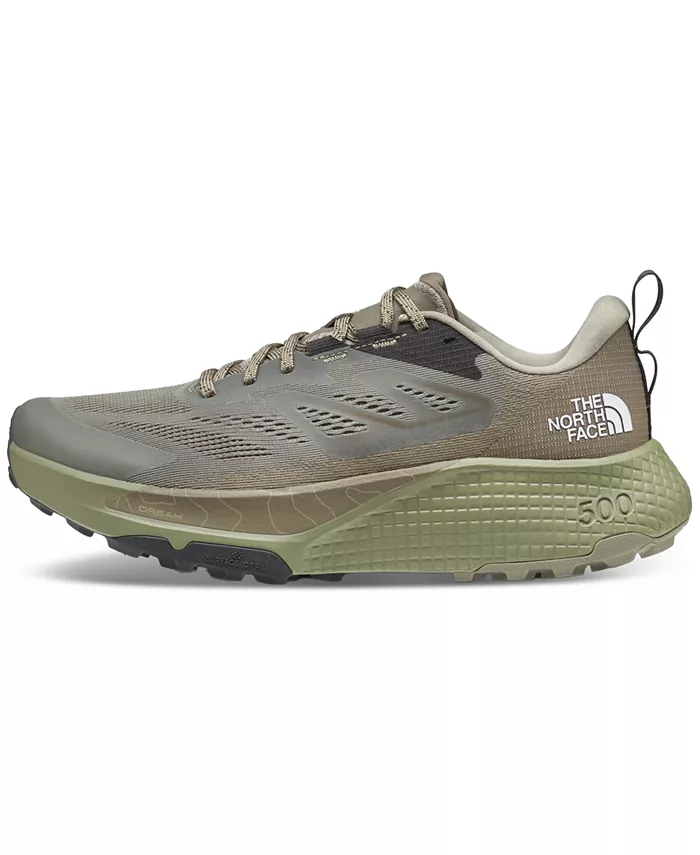 

Мужские тренировочные кроссовки Altamesa 500 The North Face, серый