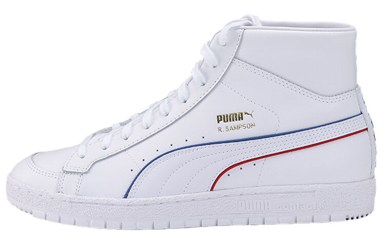 

Обувь для скейтбординга Puma Ralph Sampson Мужская