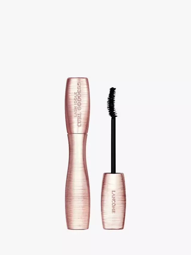 Тушь для ресниц Lash Idôle Curl Goddess, цвет Divine Black Lancôme