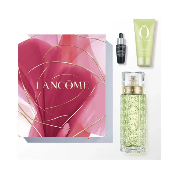 

Туалетная вода для женщин Cofre Ô De Lancôme Eau De Toilette Lancôme, 1 UD