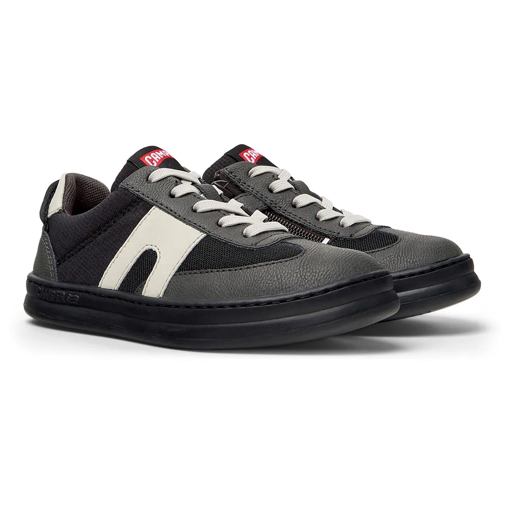 

Слипоны Camper Runner Four K800653, черный