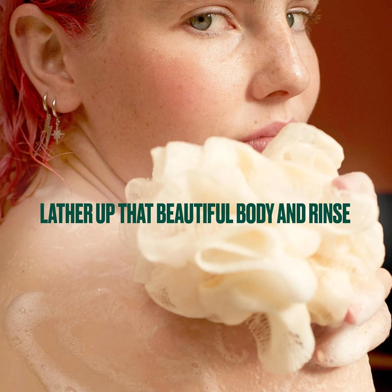 Подарочный набор «British Rose» 4 в 1 от THE BODY SHOP The Body Shop — фото 4