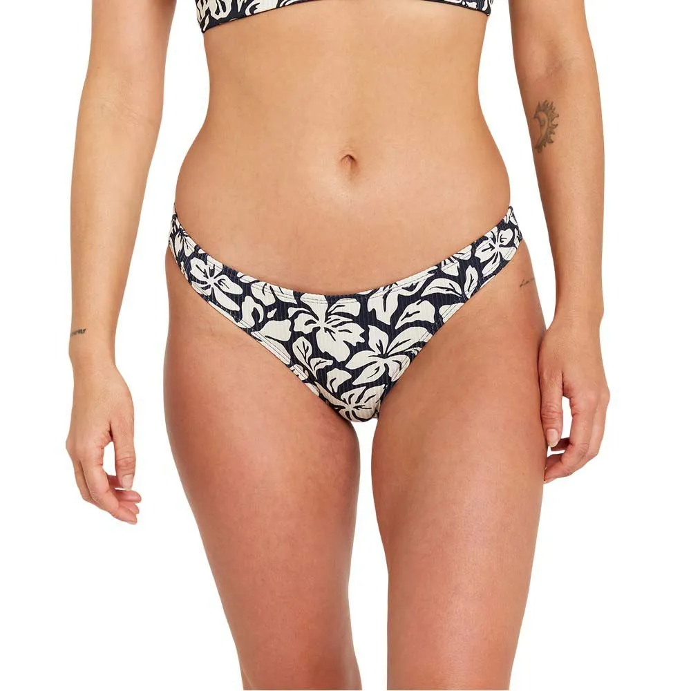 

Низ бикини Rip Curl Las Flores Full, синий
