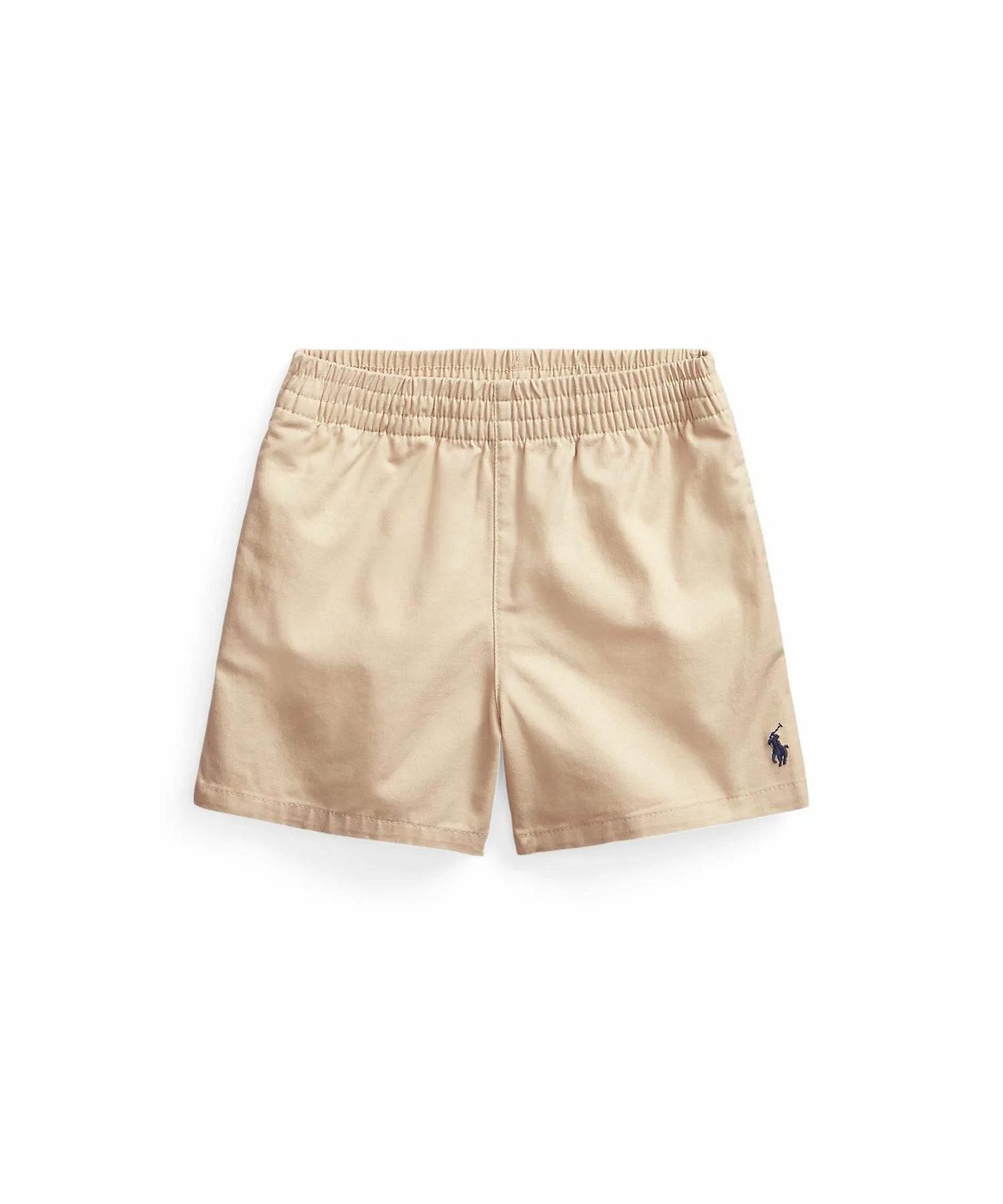 Детские эластичные шорты-чиносы Polo Ralph Lauren, 250 Brown