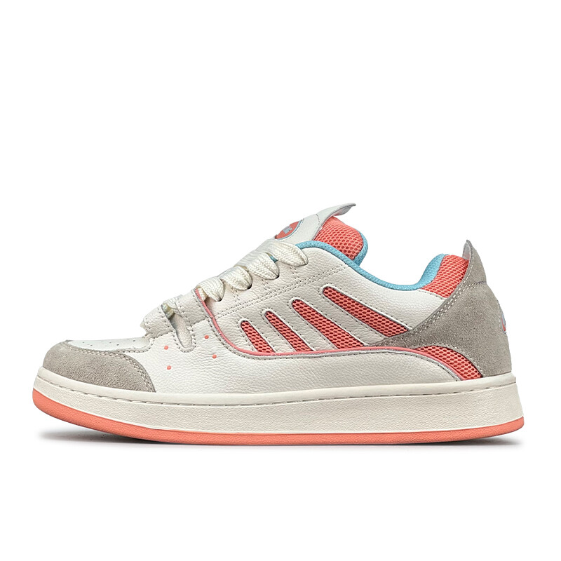 

Кроссовки LuzaoT SUPER DRAG Skateboarding Shoes Women's Low-top, цвет My Melody