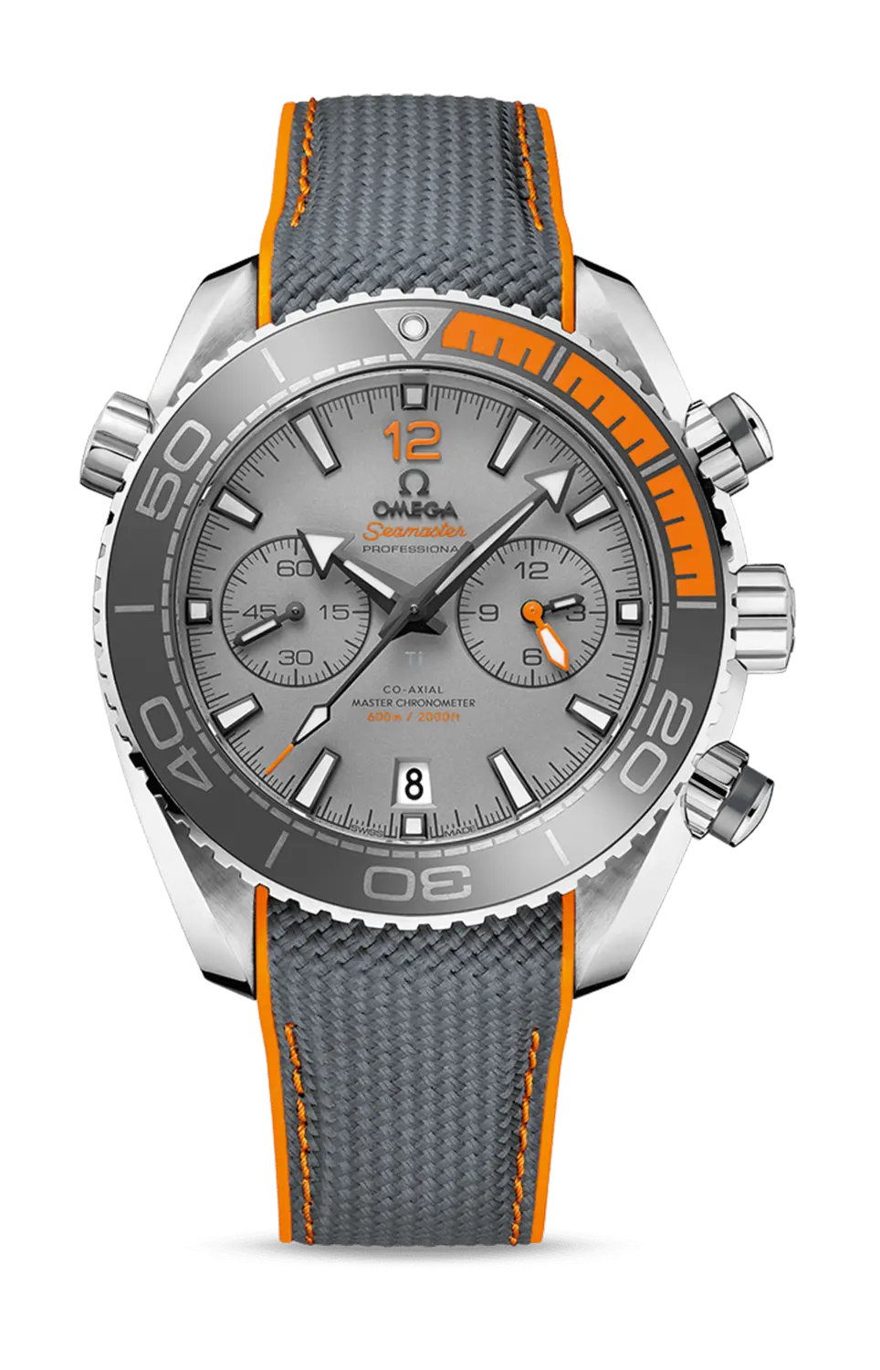 

Часы planet ocean 600m co axial master chronometer chronograph Omega