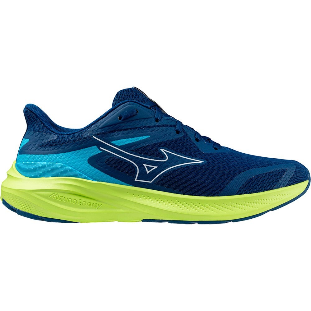 

Кроссовки Mizuno Enerzy Runnerz, синий