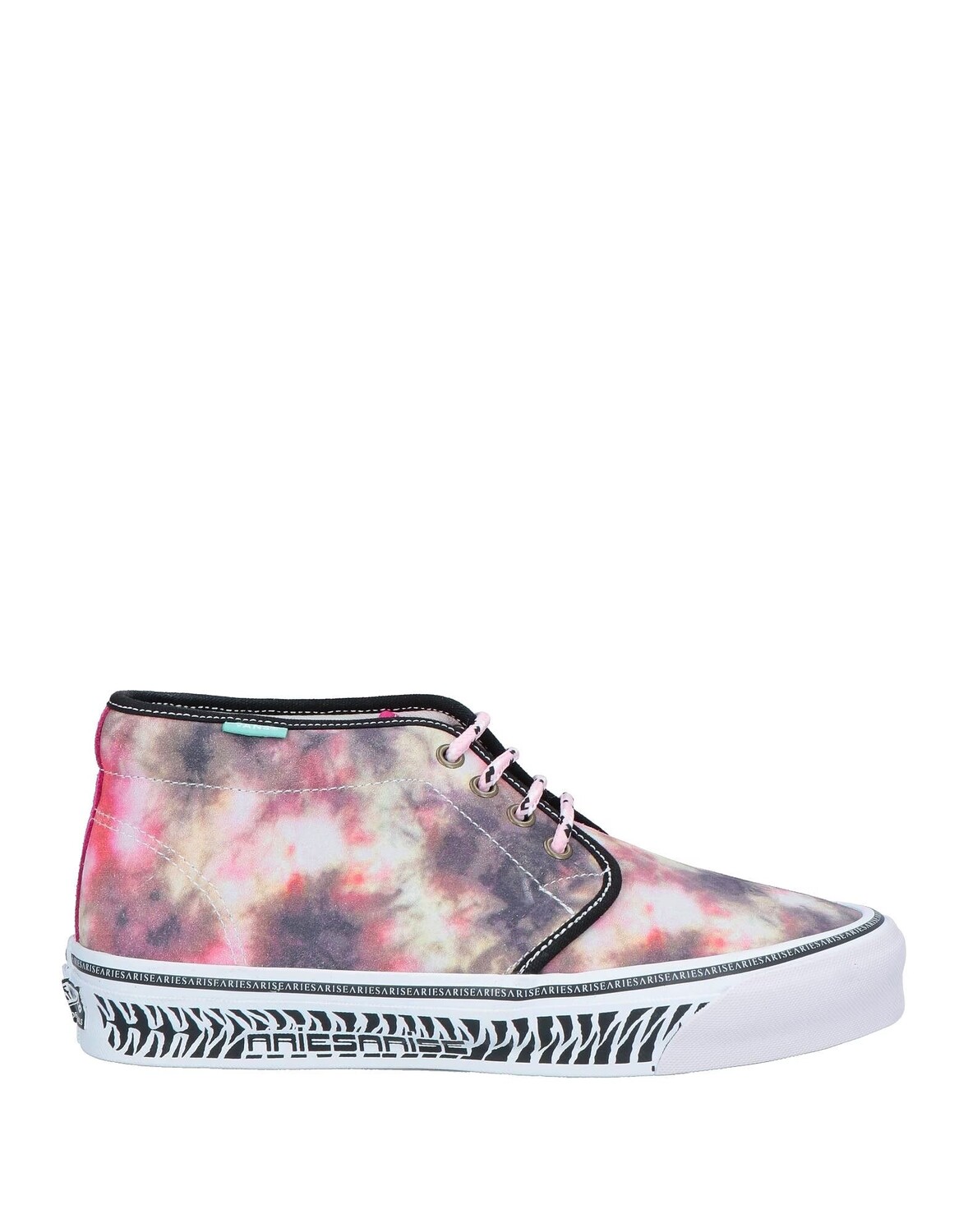 Кеды Vans, кремовый