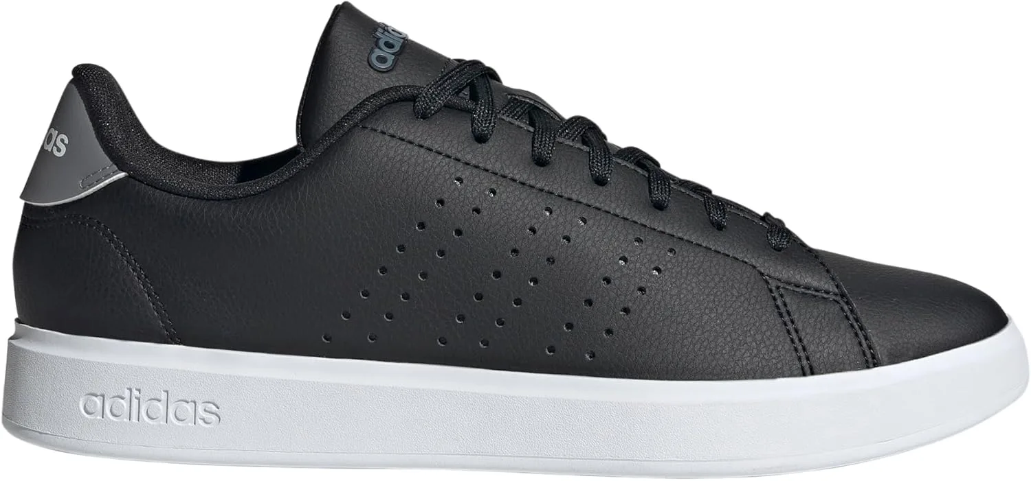 Мужские кроссовки Advantage 2.0 adidas, черный/серый — фото 3