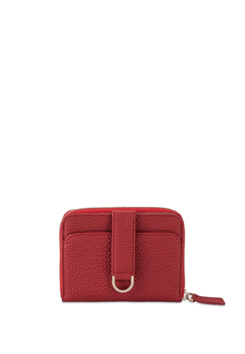 

Кошелек BELGRAVIA RFID BLOCKING Vaultskin, красный