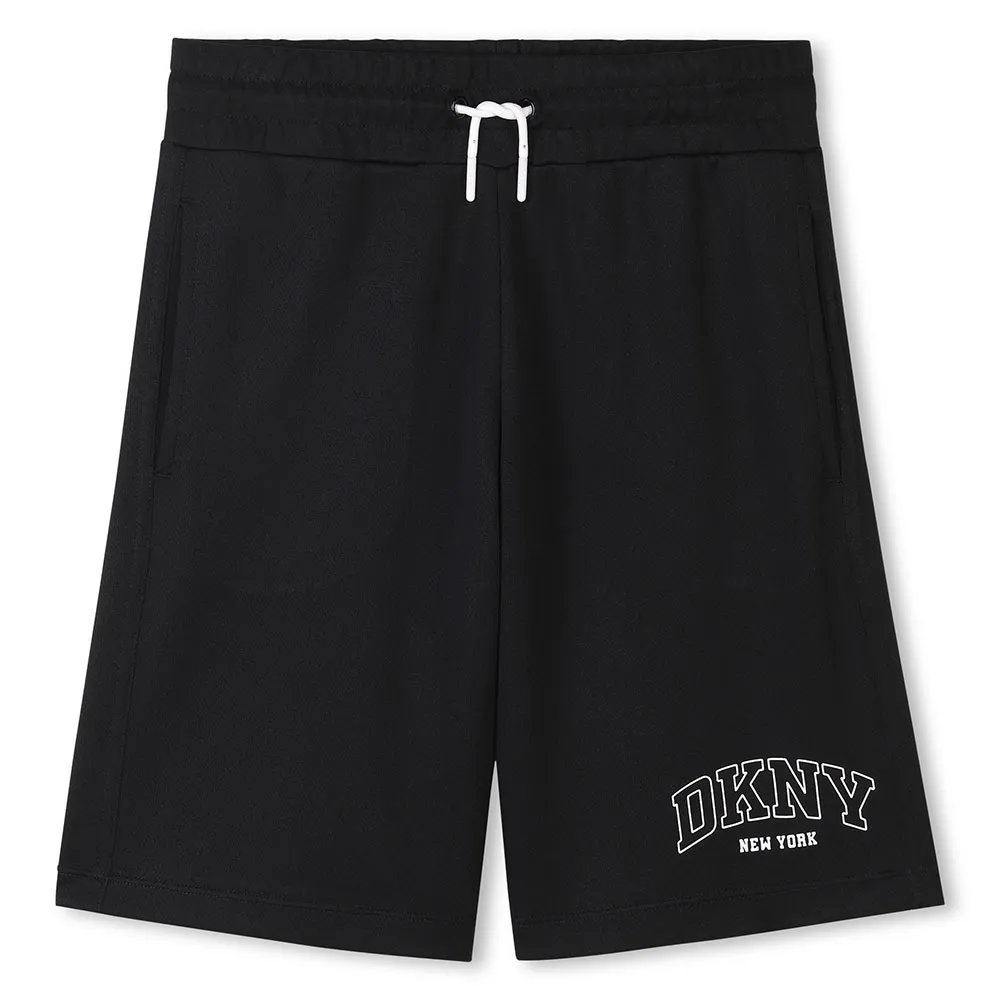 

Шорты DKNY D62342, черный