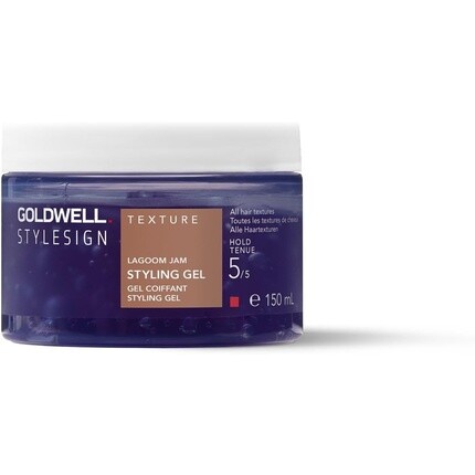 

Goldwell Гель для укладки Stylesign Lagoom Jam 150 мл