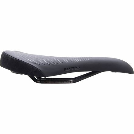 

Ракетное хромолиевое седло WTB, черный