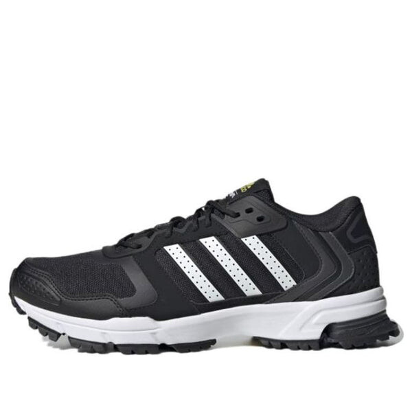 

Кроссовки marathon 2k 'black white' Adidas, черный