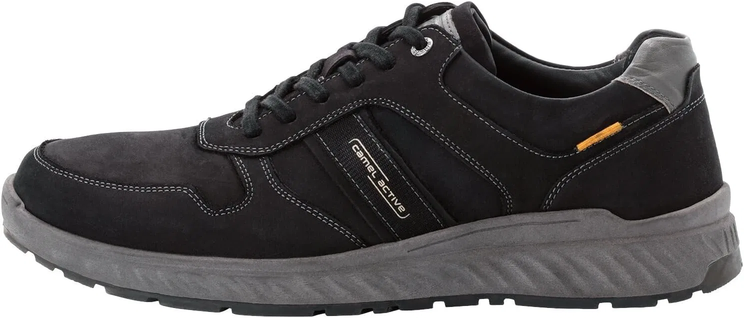 Мужские низкие кроссовки Camel Active Wood