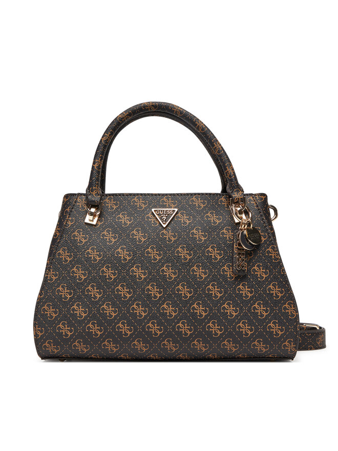 

Сумка Noelle II HWQG96 72070 Guess, коричневый
