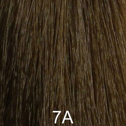 

Перманентная краска для волос Matrix Pre-Bonded 7A/7.1 Medium Blonde Ash, 3,1 унции, Socolor