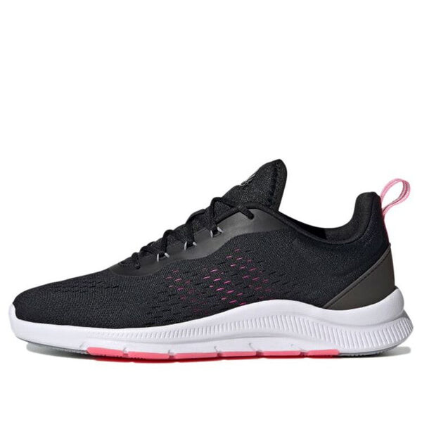 

Кроссовки novamotion Adidas, черный