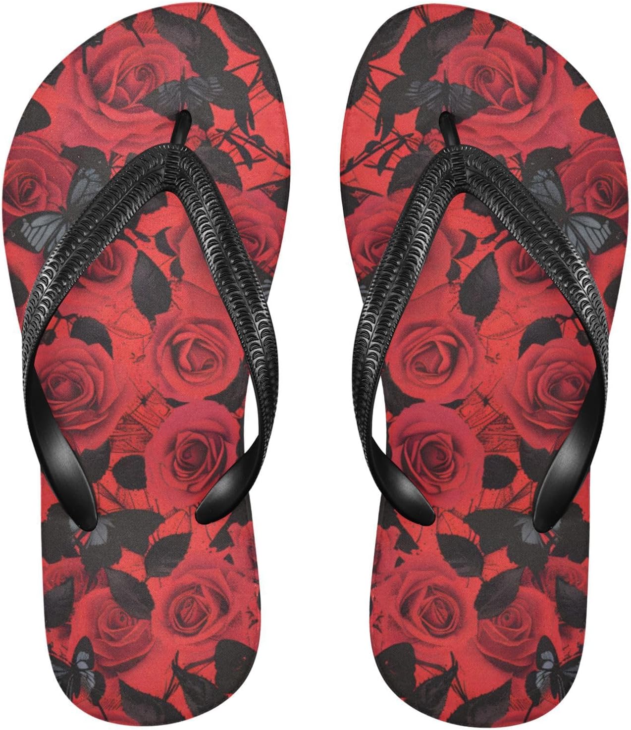 

Сланцы MNSRUU для женщин и мужчин, синие с гибискусом и пальмовыми листьями, сланцы для женщин, сандалии для мужчин, шлепанцы для душа, летние нескользящие сланцы для плавания, пляжа и ванной