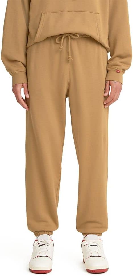 

Мужские сезонные спортивные штаны Levi's, Petrified Oak