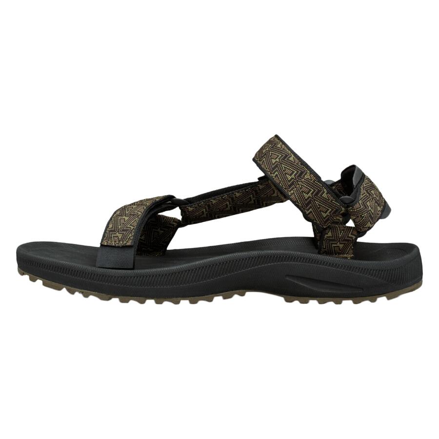 

TEVA Трекинговые сандалии Winsted мужские
