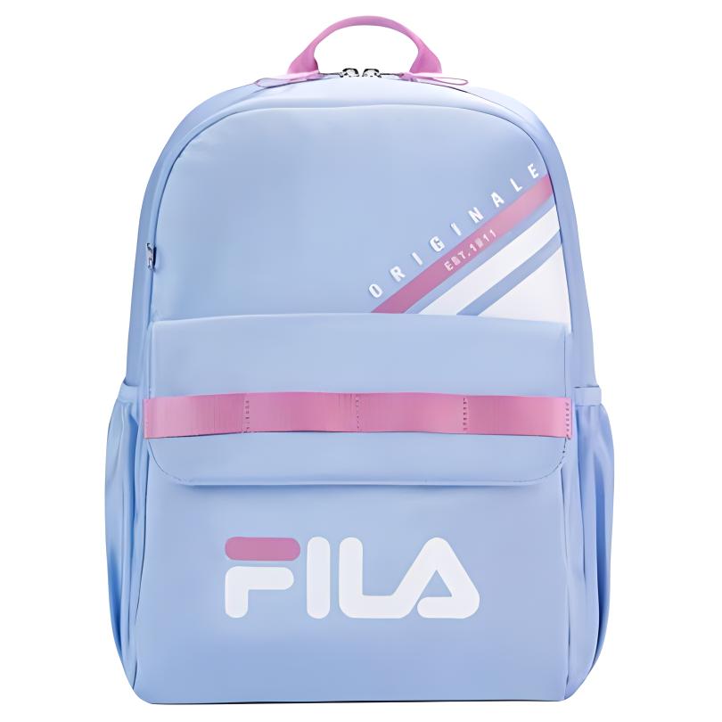 

Нейлоновый рюкзак среднего размера для женщин, цвет "Fairy Floral Blue" FILA, Fairy Floral Blue