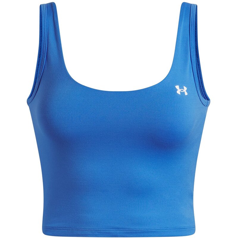 

Рубашка с манежем EMEA Under Armour, голубой