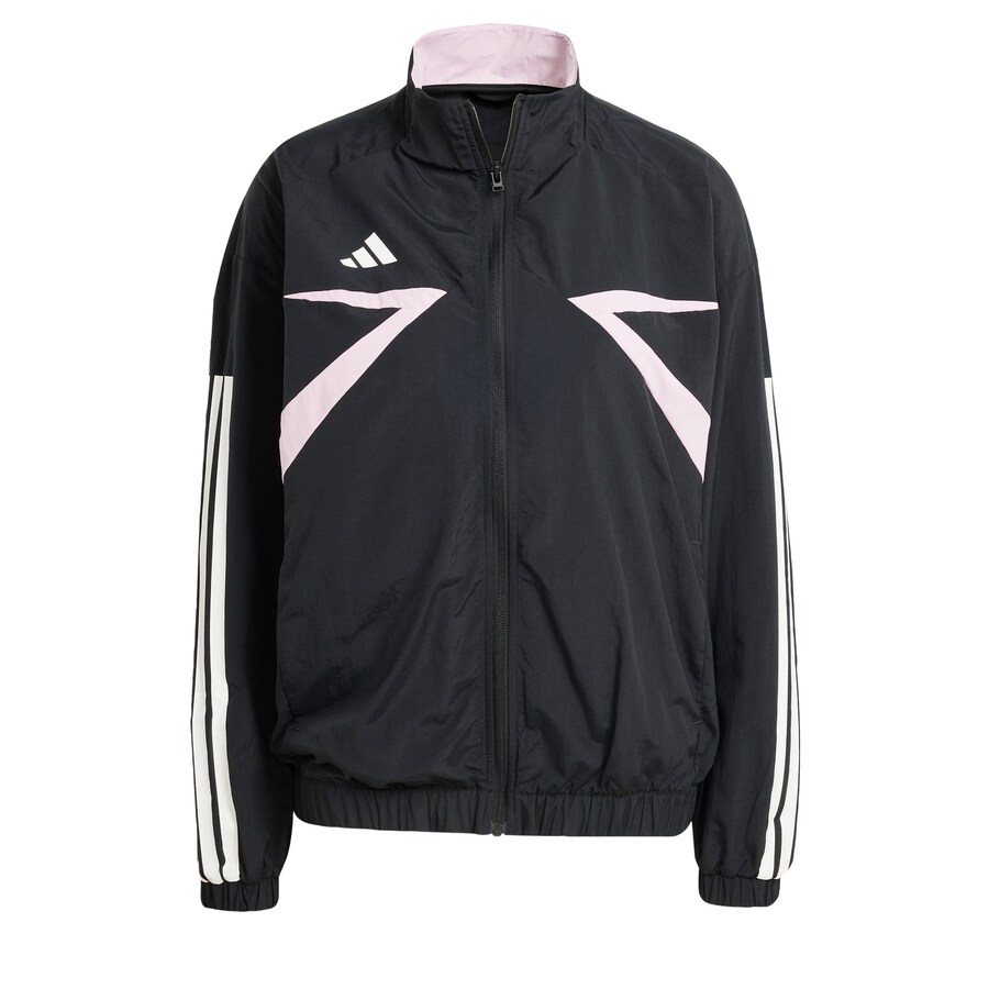

Спортивная куртка ADIDAS SPORTSWEAR Tiro, черный