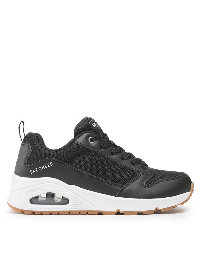 

Кроссовки Skechers Uno Inside Matters 155005/BKW, черный
