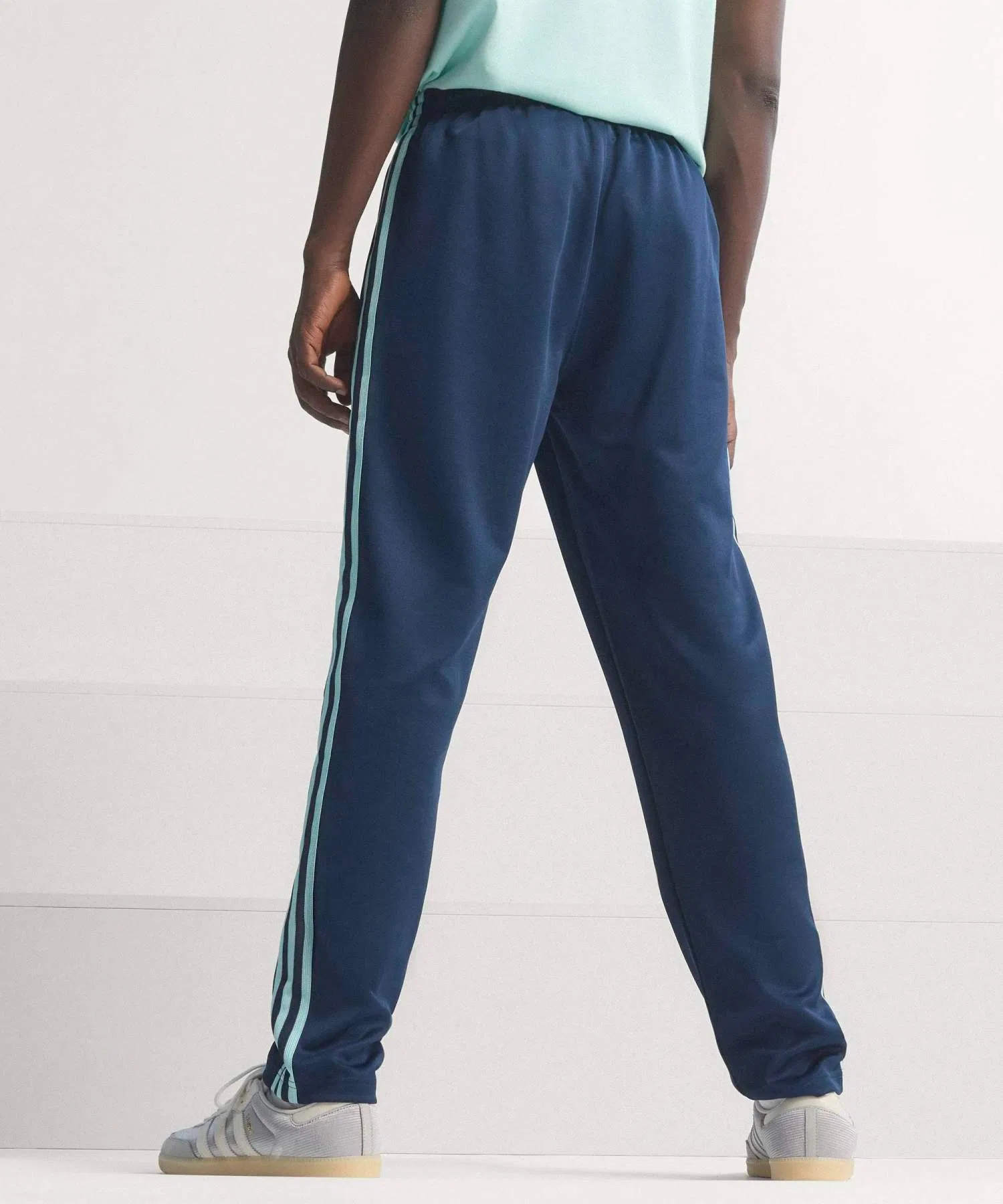 Оригинальные спортивные штаны сборной Германии (футболка) / adidas — фото 2