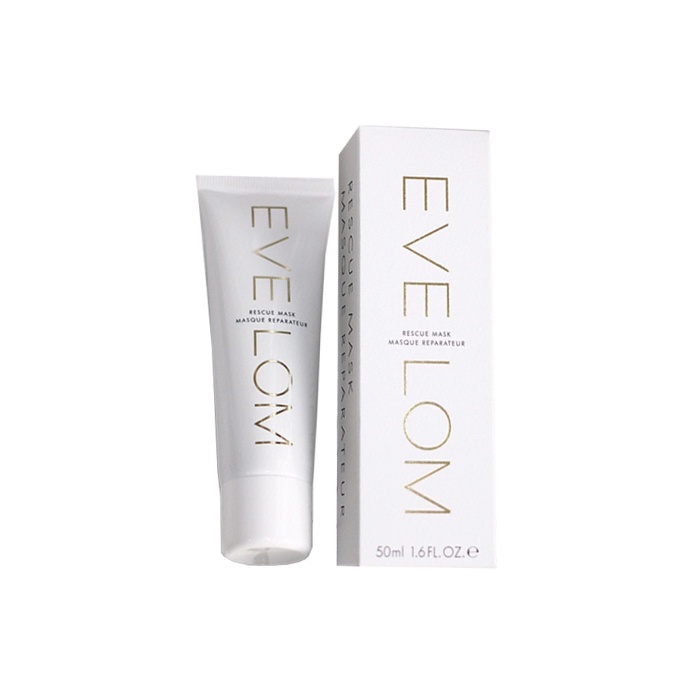 

Маска для лица Evelom Bright And Pure против акне, успокаивающая, увлажняющая, отшелушивающая, контролирующая жирность, очищающая 50мл/100мл/200мл EVE LOM