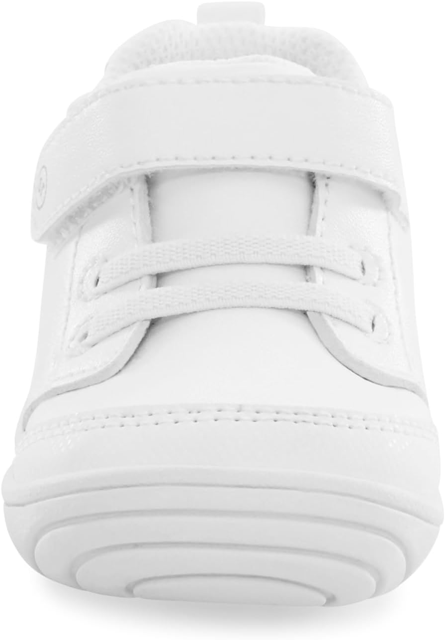 Кроссовки Stride Rite 360 Baby Taye 2.0, белый — фото 2