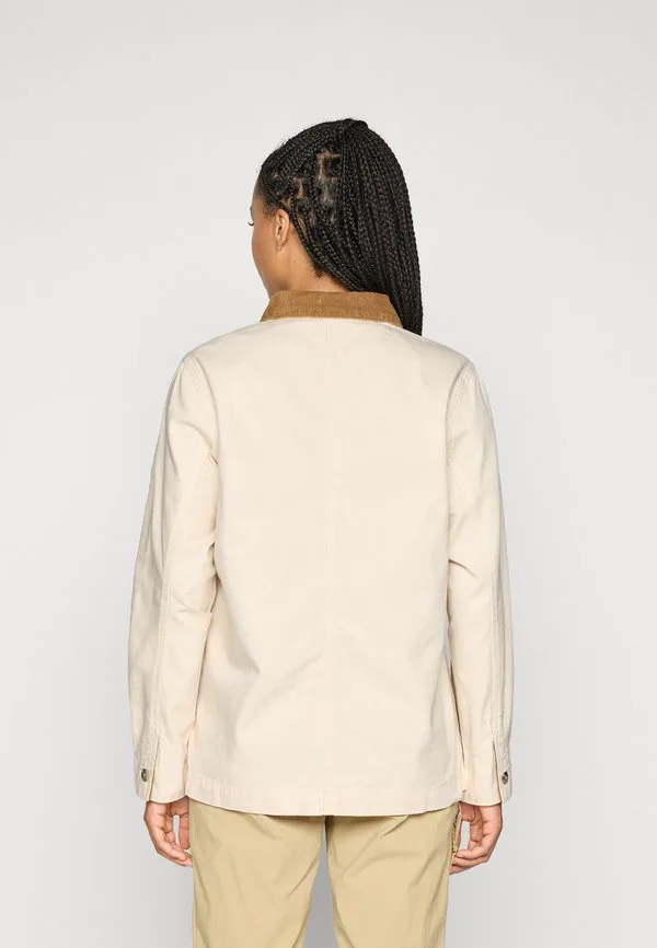 Куртка point reyes для активного отдыха Patagonia, Undyed Natural — фото 3