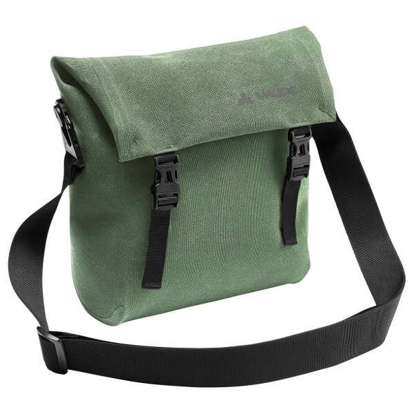 

Augsburg IV - сумка на руль Vaude, зеленый