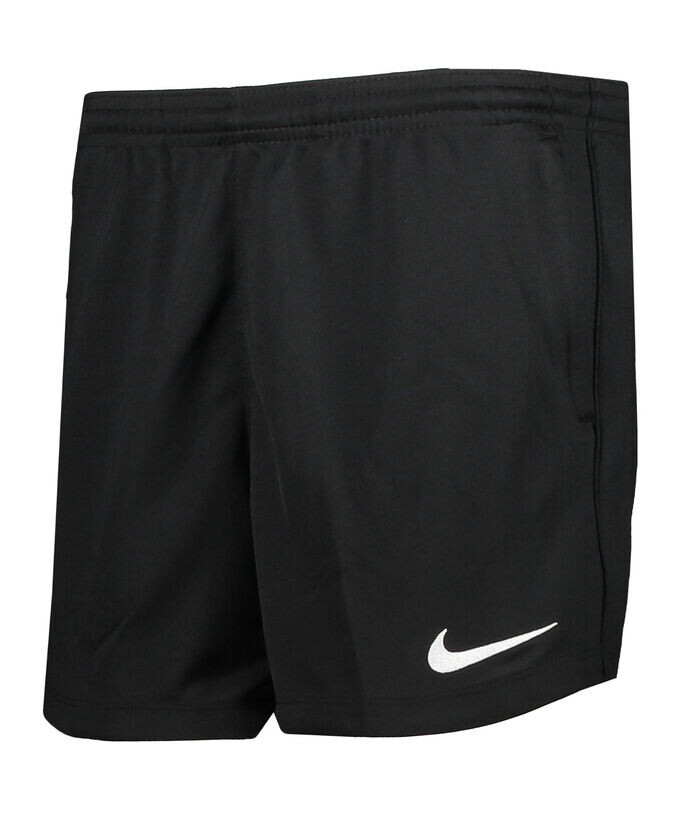 

Тренировочные шорты Nike, черный