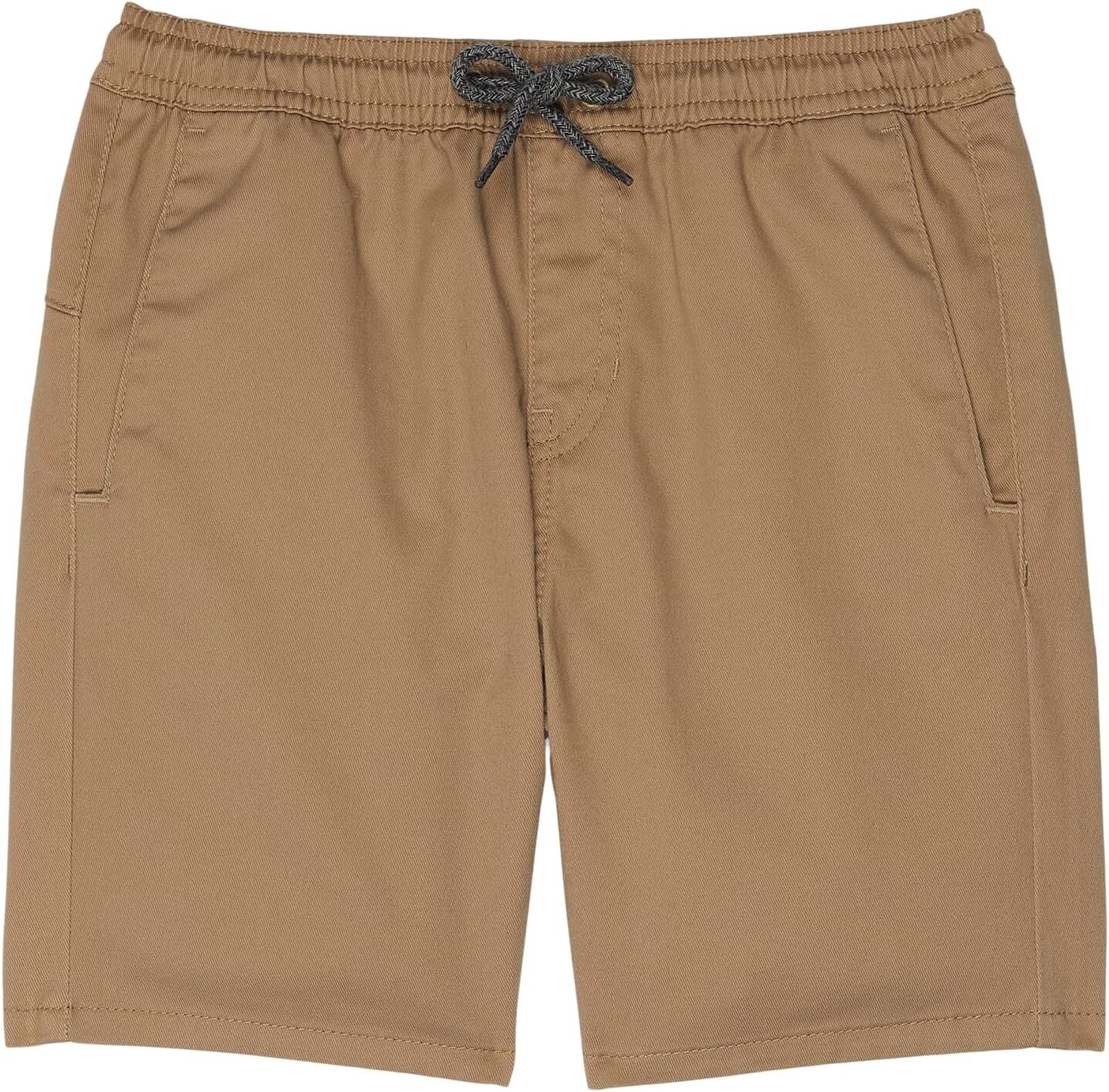 

Шорты Volcom Kids Frickin Elastic, хаки