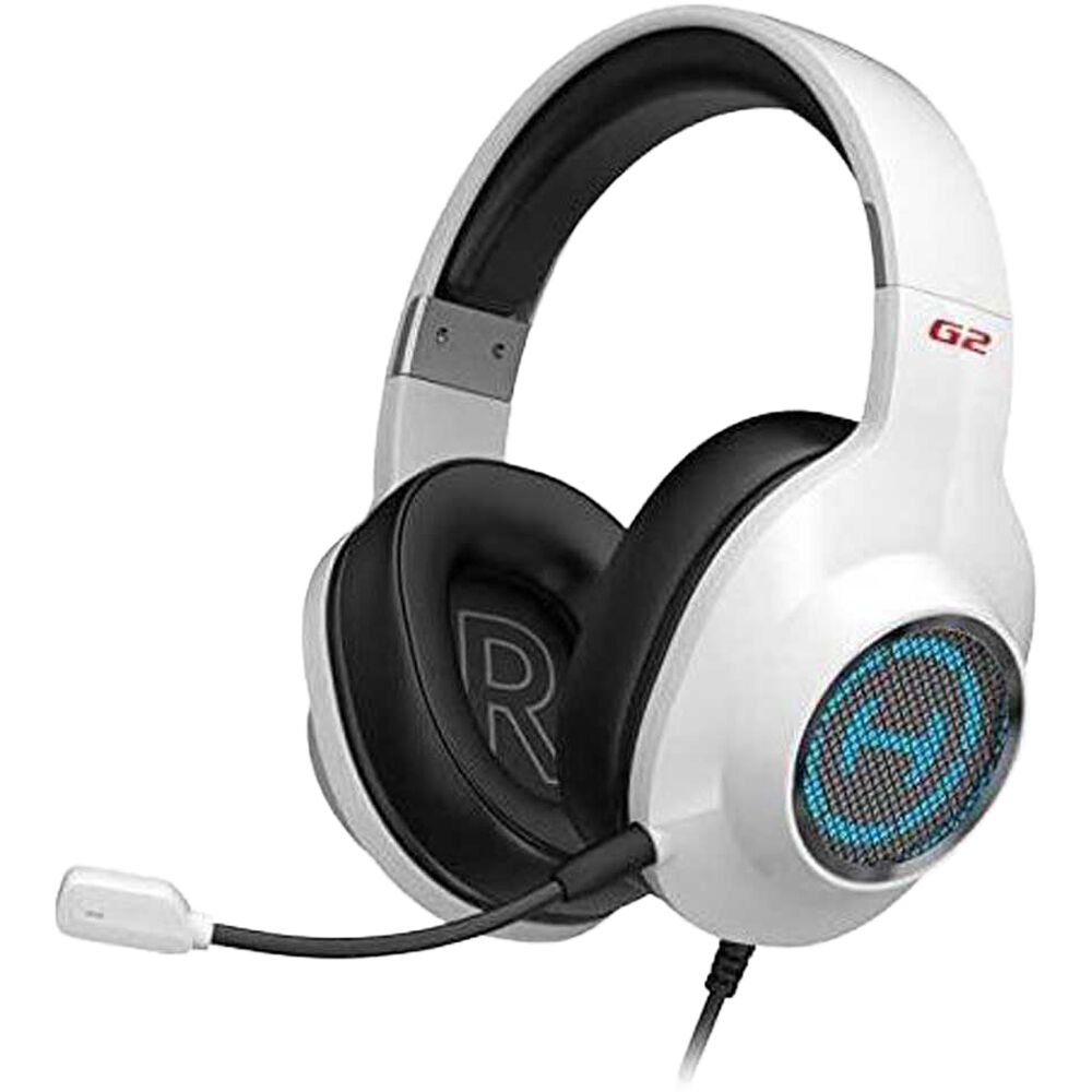 

Игровая гарнитура Edifier G2 II (белая)