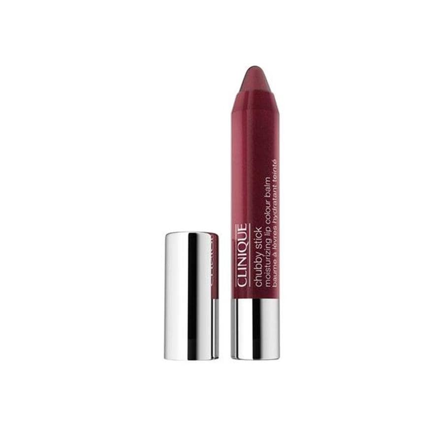 

Помада Clinique Chubby Stick Moisturizing Lip Colour Balm, Nr. 02 Lotta Honey / 3 g