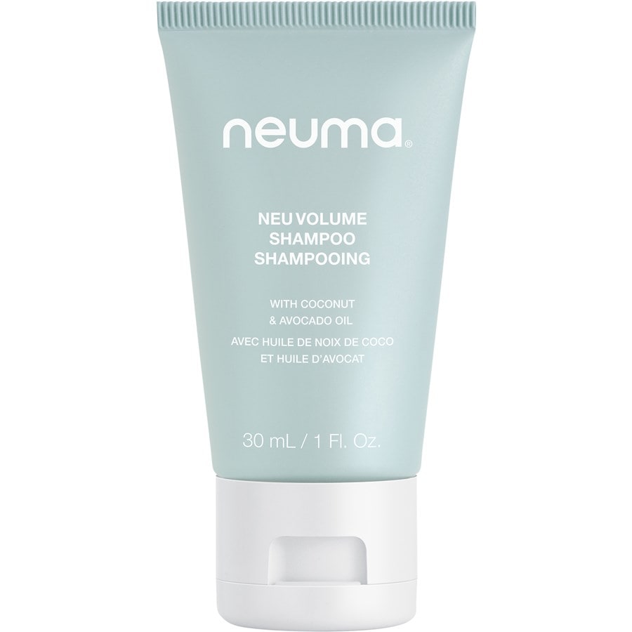 

Шампунь Neuma Shampoo, 30 ml
