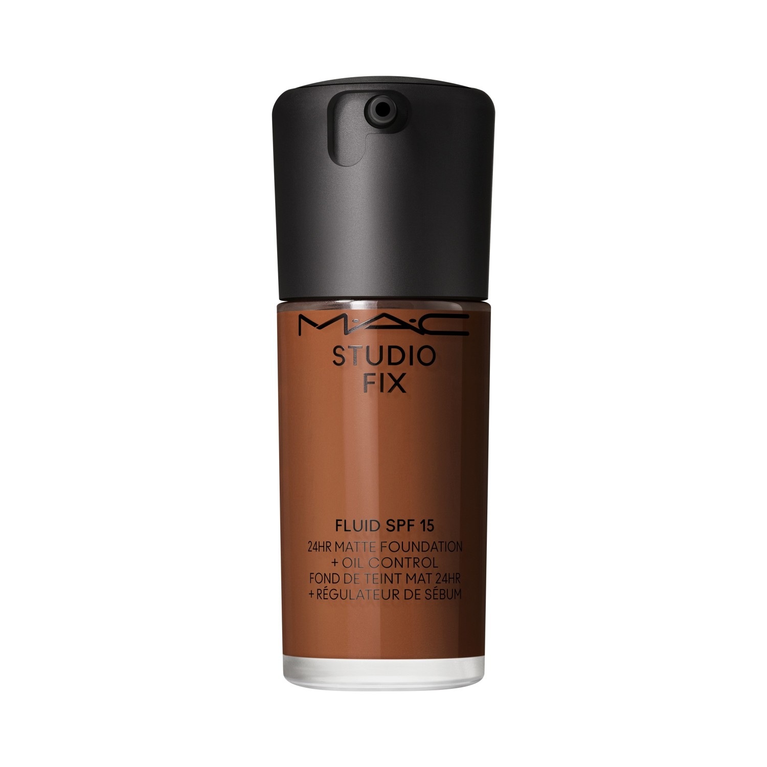 

Тональный крем для лица studio fix fluid spf15 Mac, nw48, объем 30 мл
