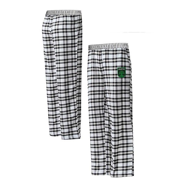 

Женские спортивные брюки concepts sport black austin fc sienna flannel Unbranded